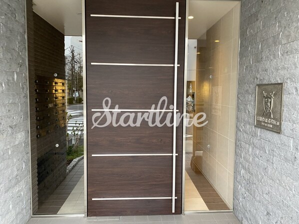 ヒルフォート常盤の物件内観写真